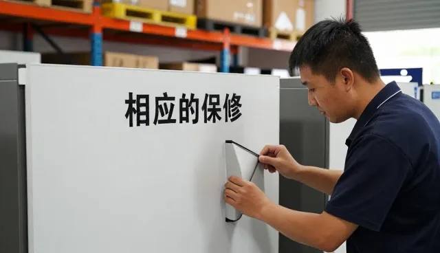 建筑装饰时代下照明系统应用价值分析