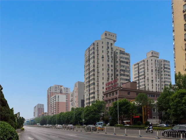 静安区物联网行业平台标准